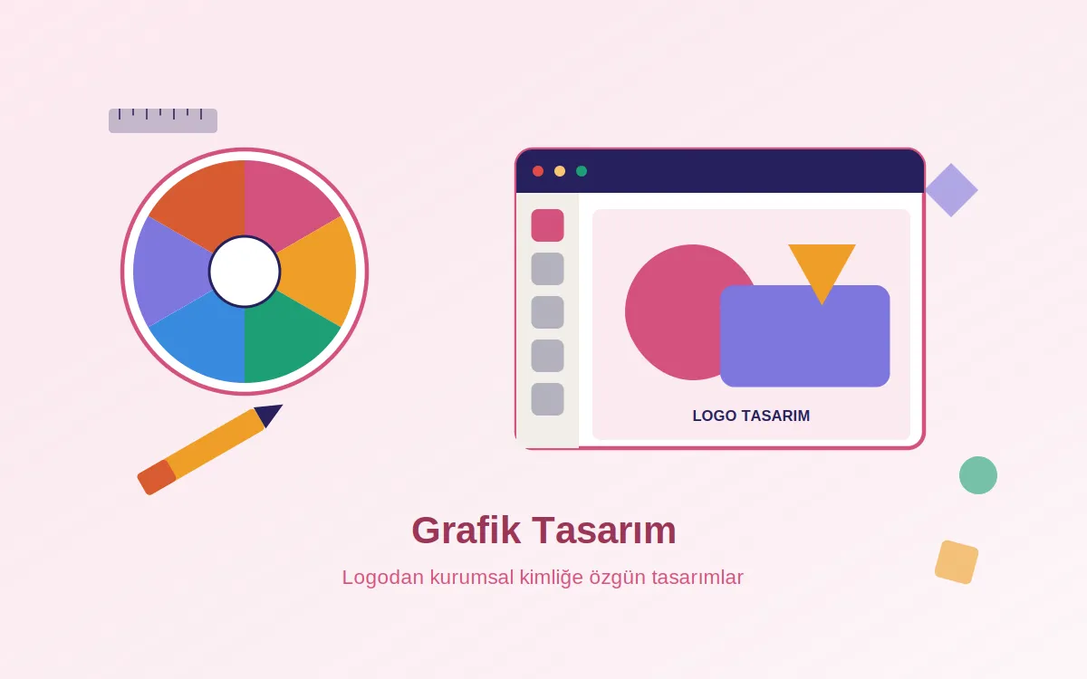 Grafik Tasarım